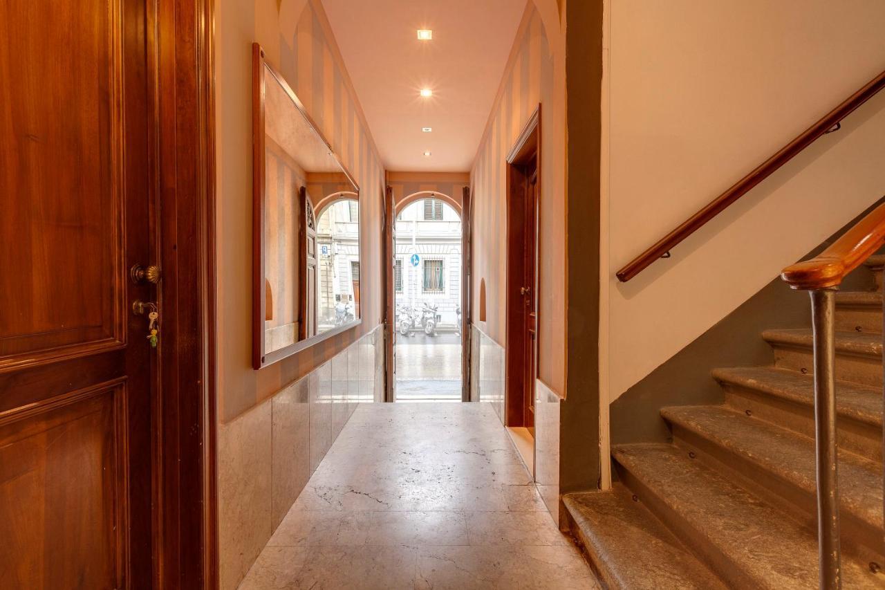 Sleep Tight Florence Apartment Екстер'єр фото
