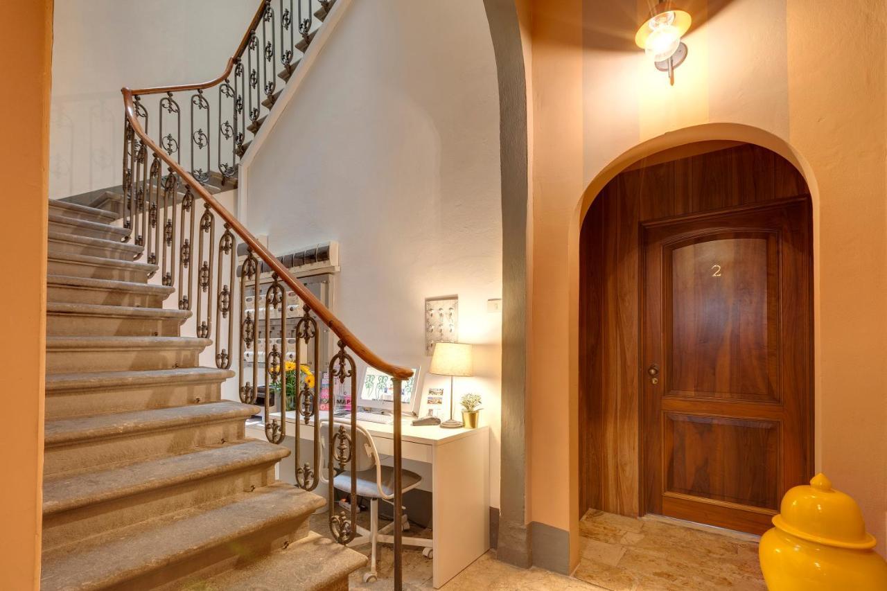 Sleep Tight Florence Apartment Екстер'єр фото