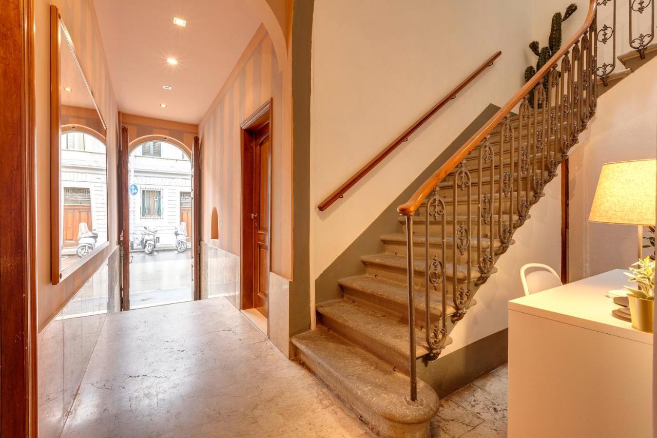 Sleep Tight Florence Apartment Екстер'єр фото