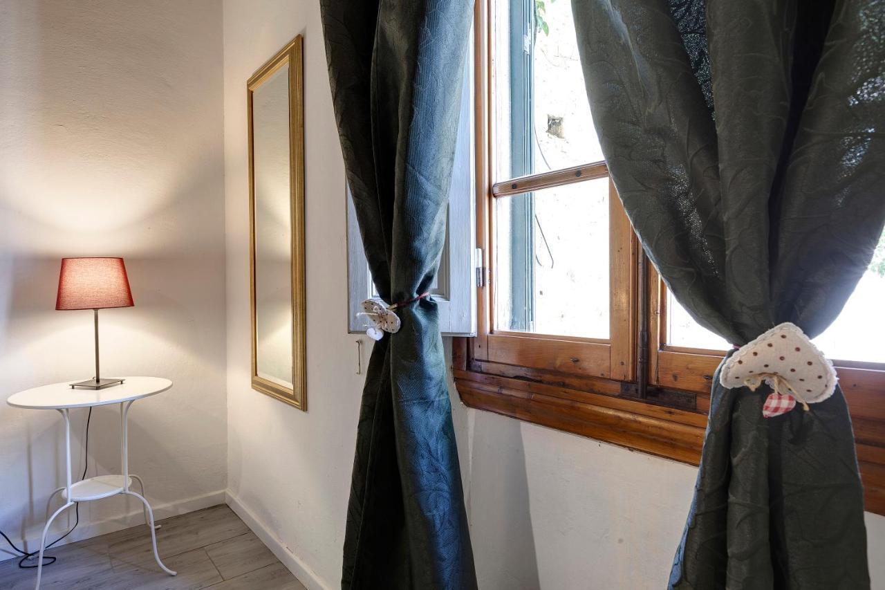 Sleep Tight Florence Apartment Екстер'єр фото