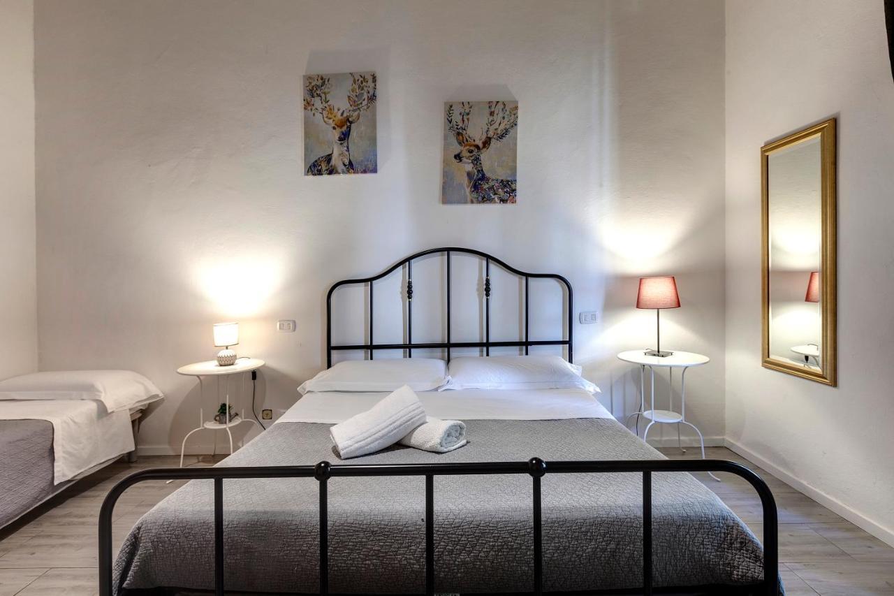 Sleep Tight Florence Apartment Екстер'єр фото