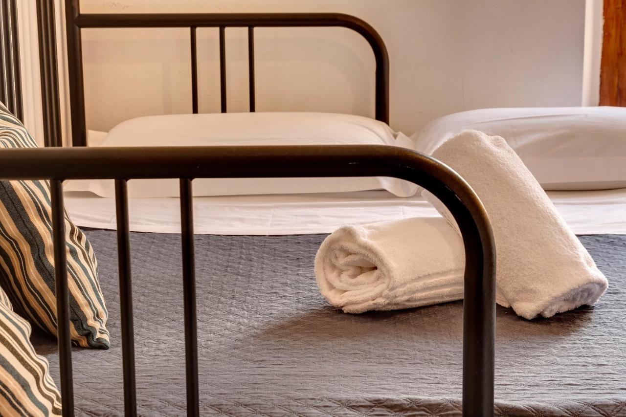 Sleep Tight Florence Apartment Екстер'єр фото
