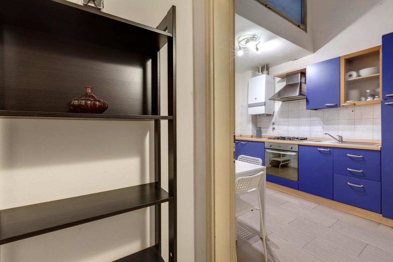 Sleep Tight Florence Apartment Екстер'єр фото