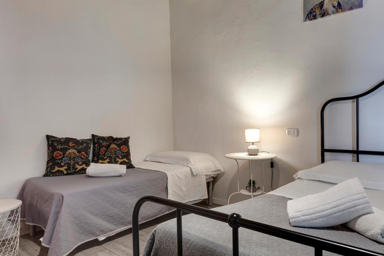 Sleep Tight Florence Apartment Екстер'єр фото