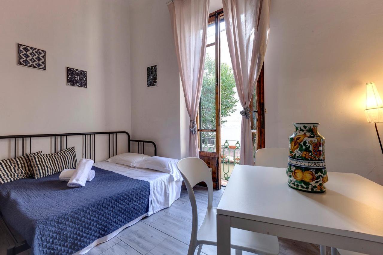 Sleep Tight Florence Apartment Екстер'єр фото