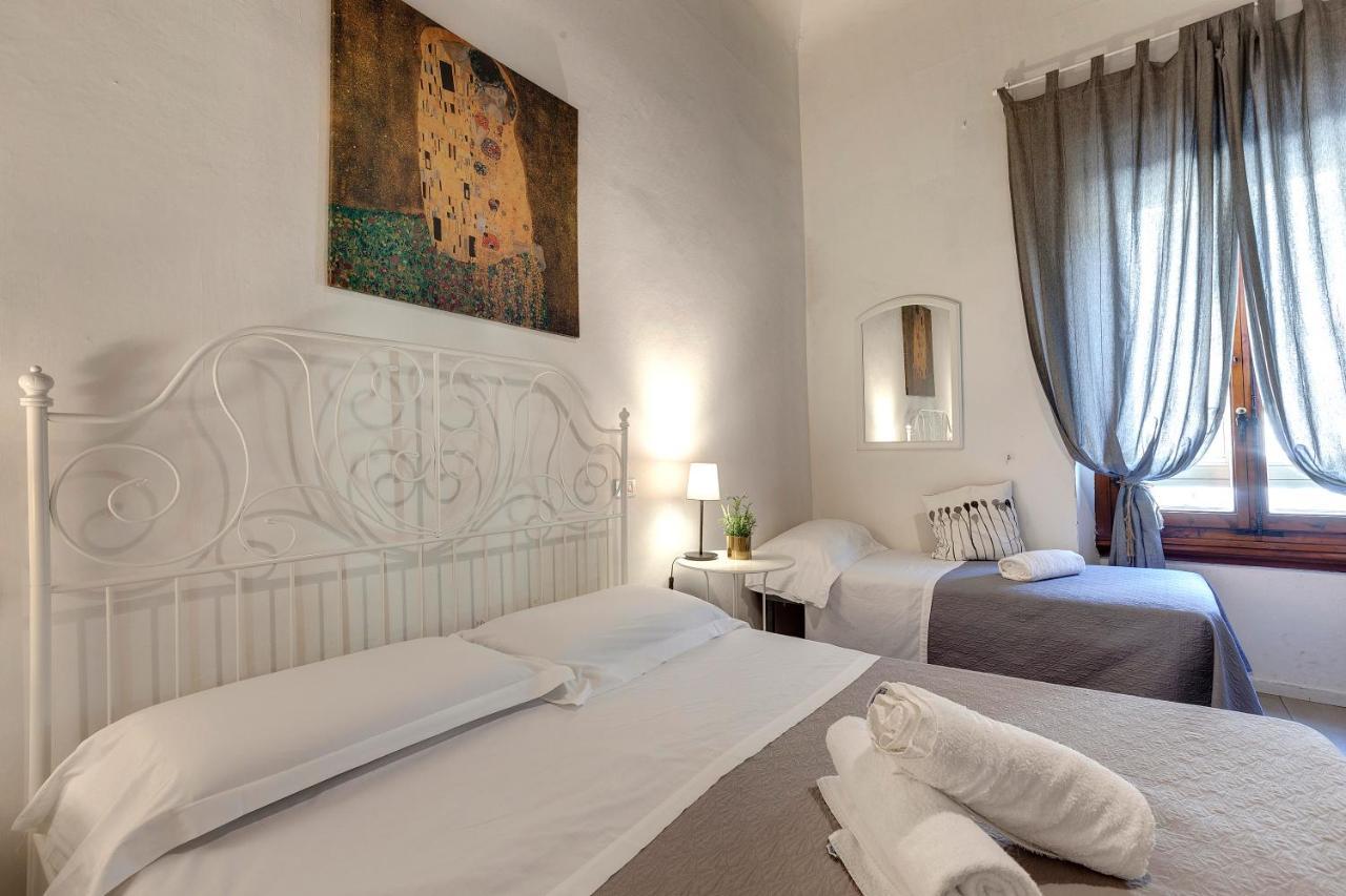 Sleep Tight Florence Apartment Екстер'єр фото