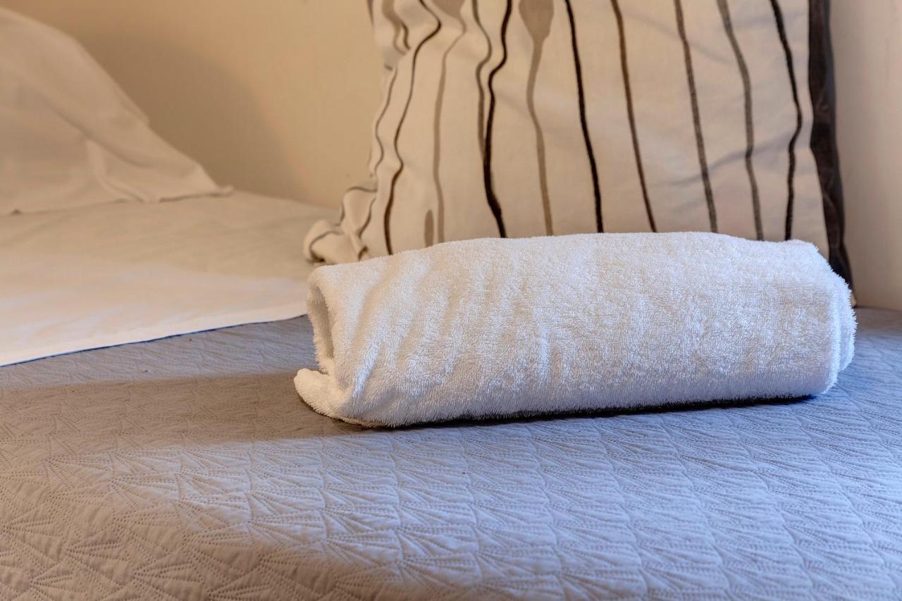 Sleep Tight Florence Apartment Екстер'єр фото