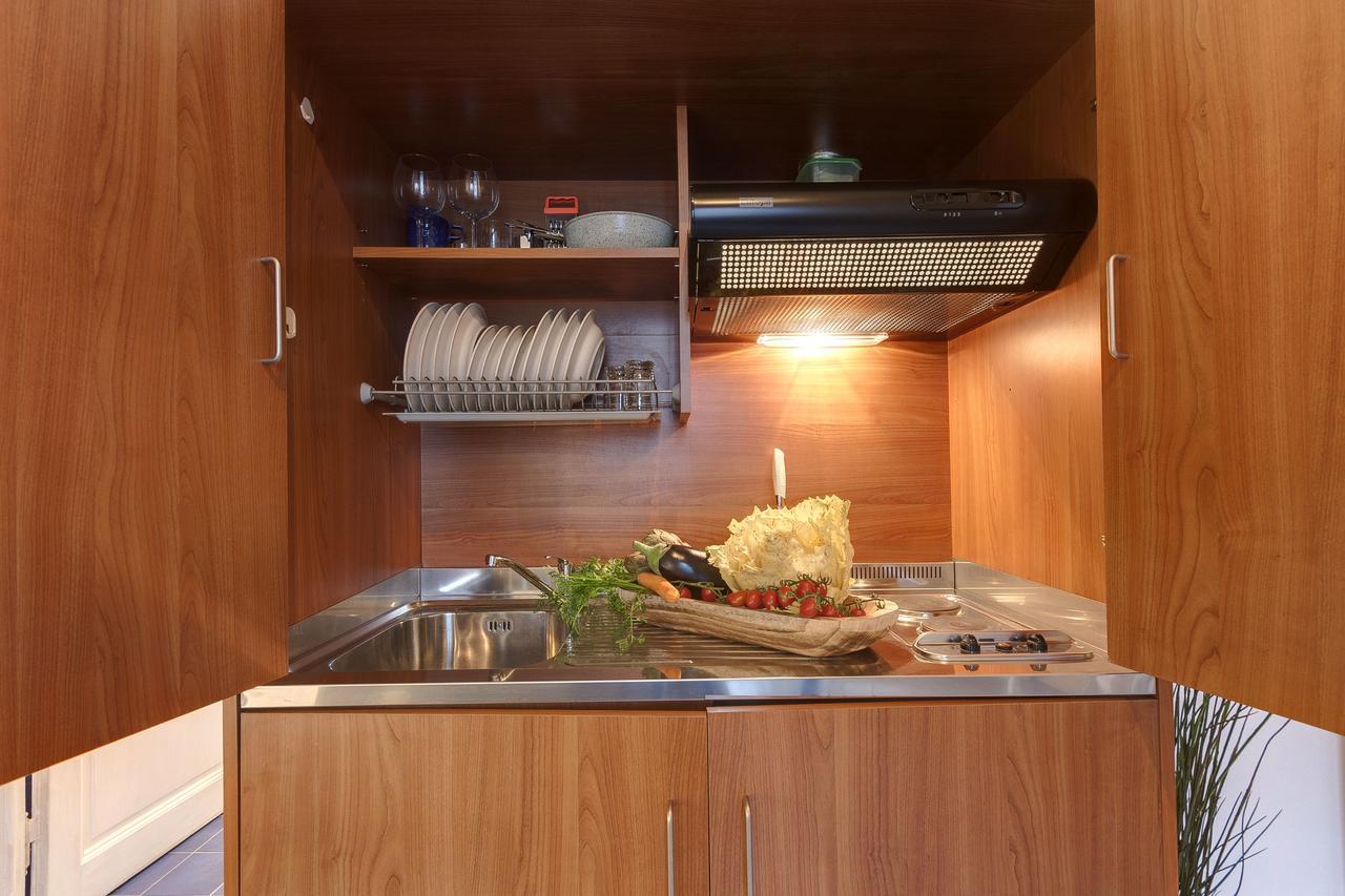 Sleep Tight Florence Apartment Екстер'єр фото