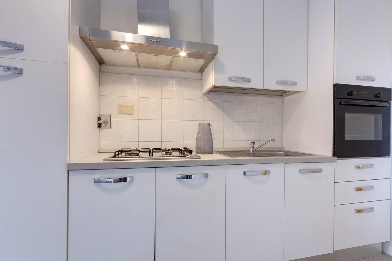 Sleep Tight Florence Apartment Екстер'єр фото