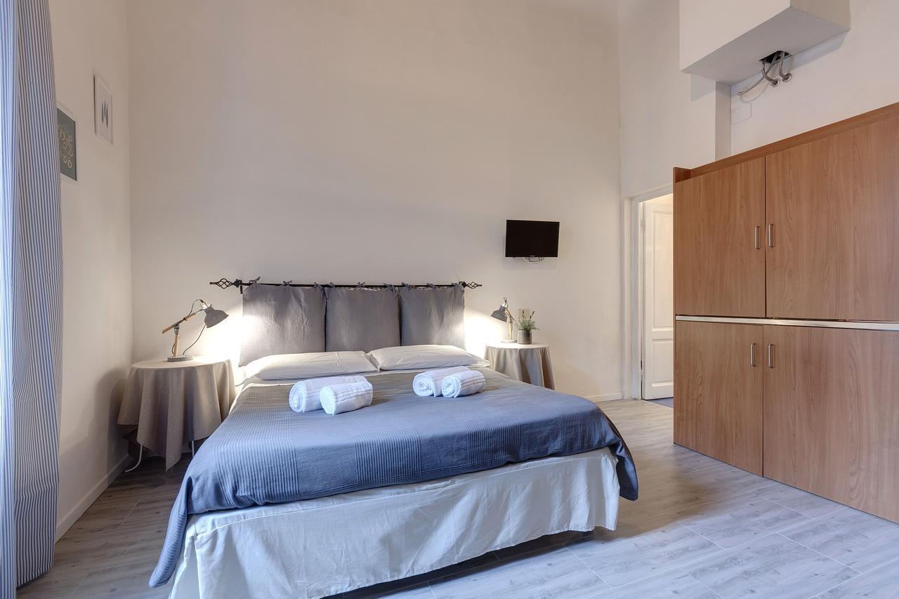 Sleep Tight Florence Apartment Екстер'єр фото