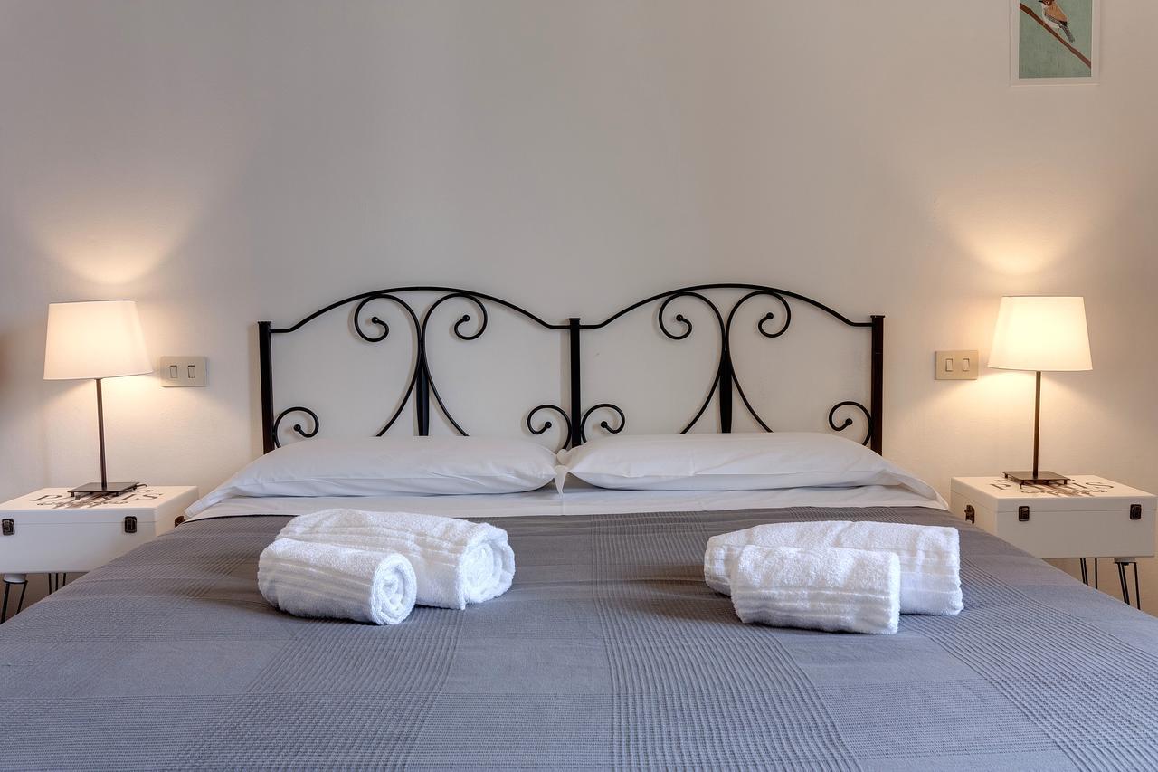 Sleep Tight Florence Apartment Екстер'єр фото