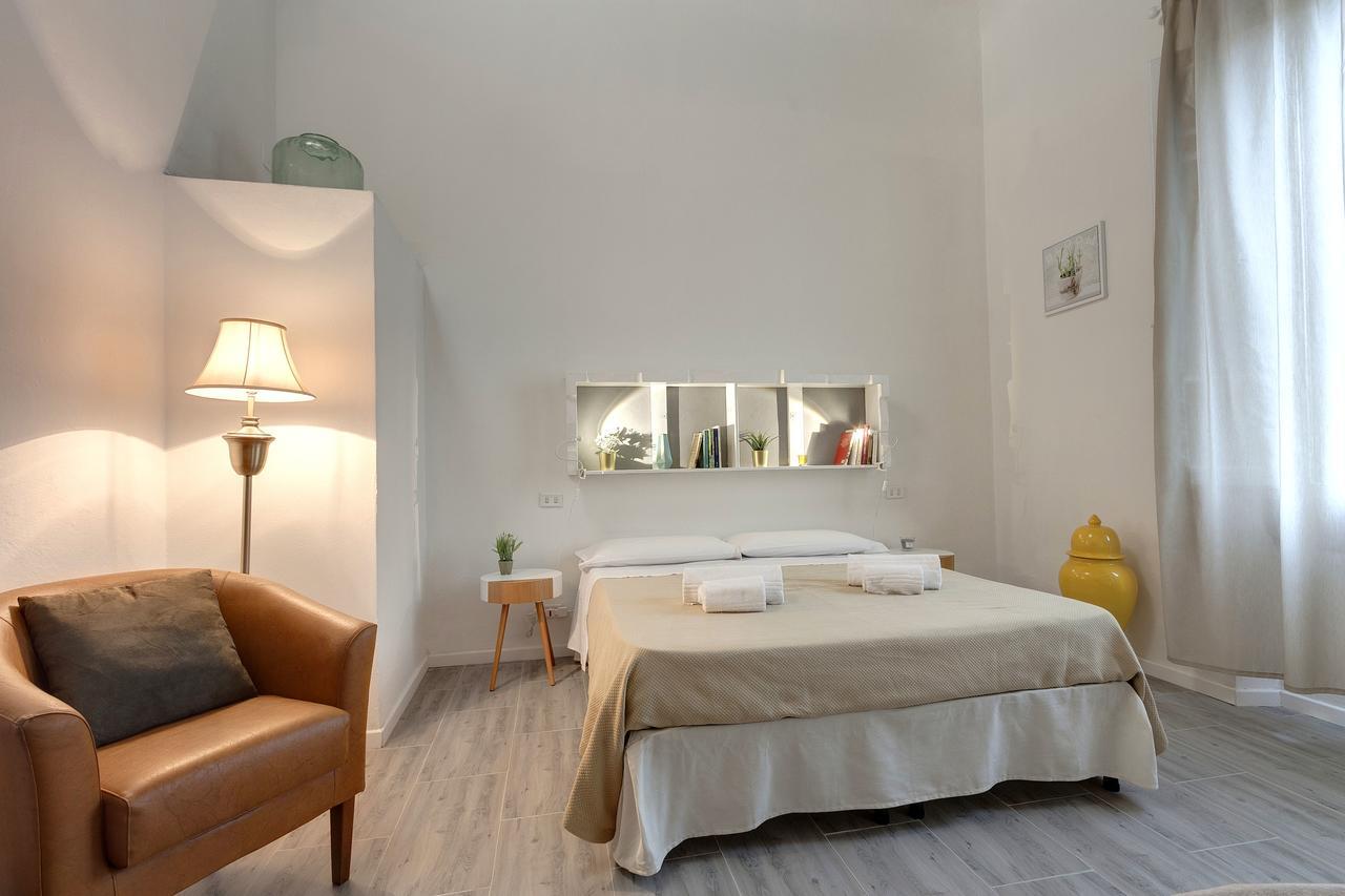 Sleep Tight Florence Apartment Екстер'єр фото