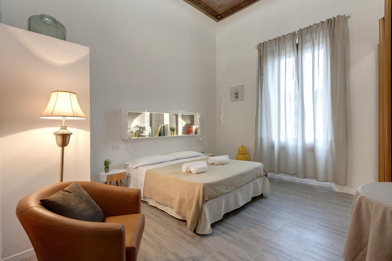 Sleep Tight Florence Apartment Екстер'єр фото