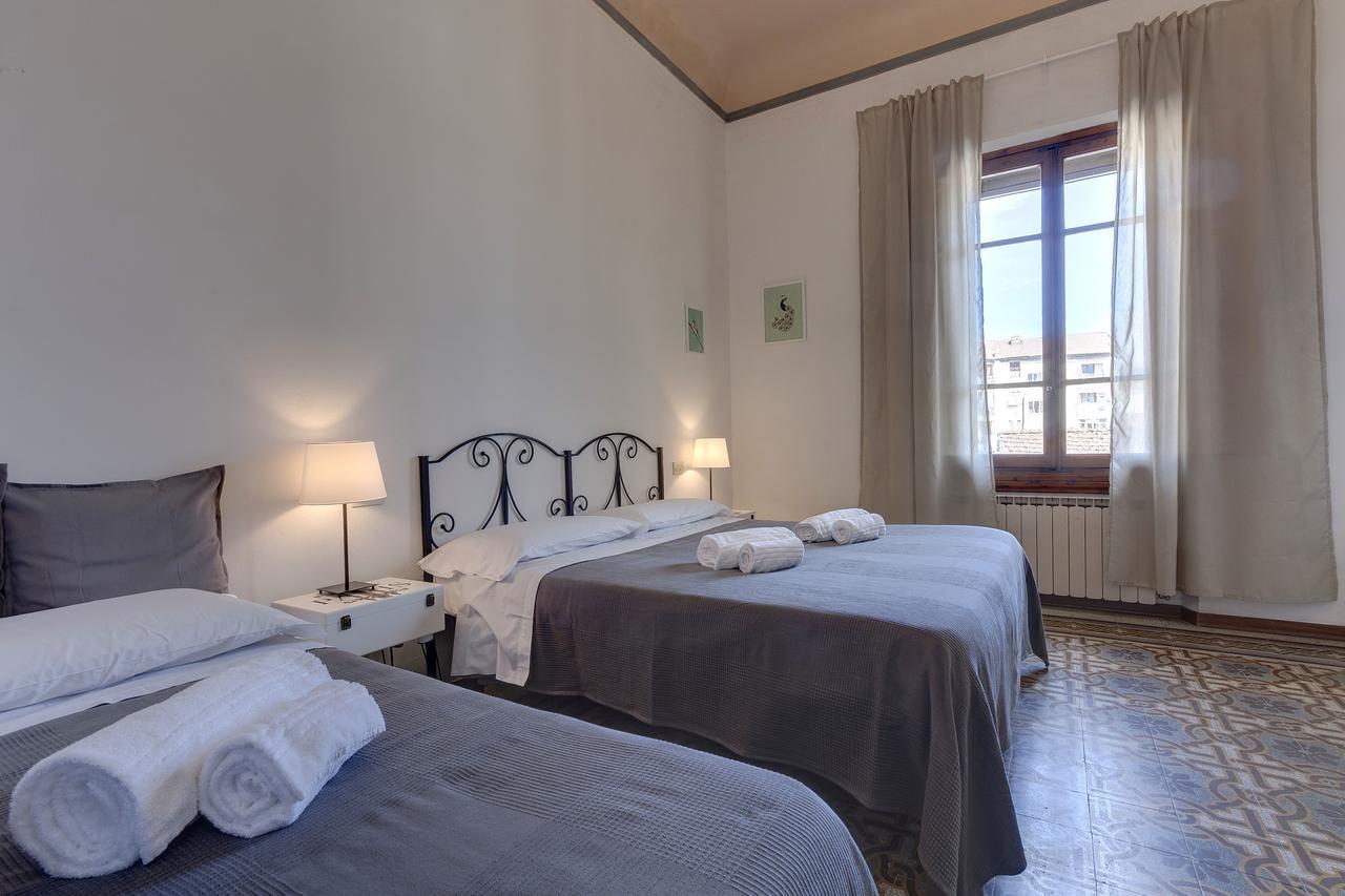 Sleep Tight Florence Apartment Екстер'єр фото