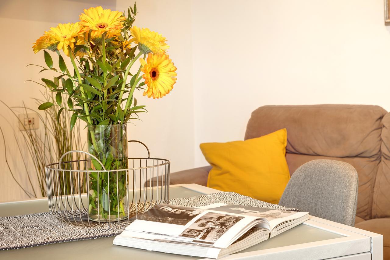 Sleep Tight Florence Apartment Екстер'єр фото