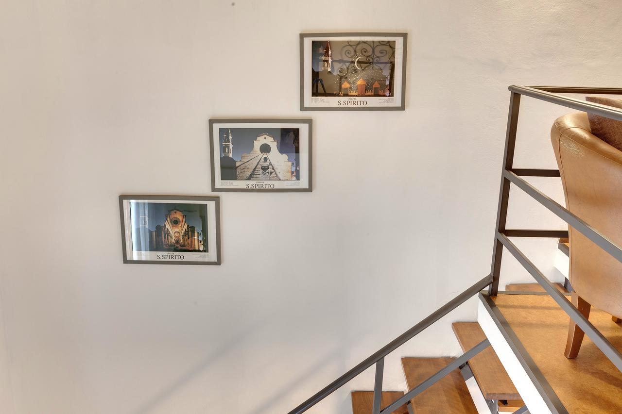 Sleep Tight Florence Apartment Екстер'єр фото