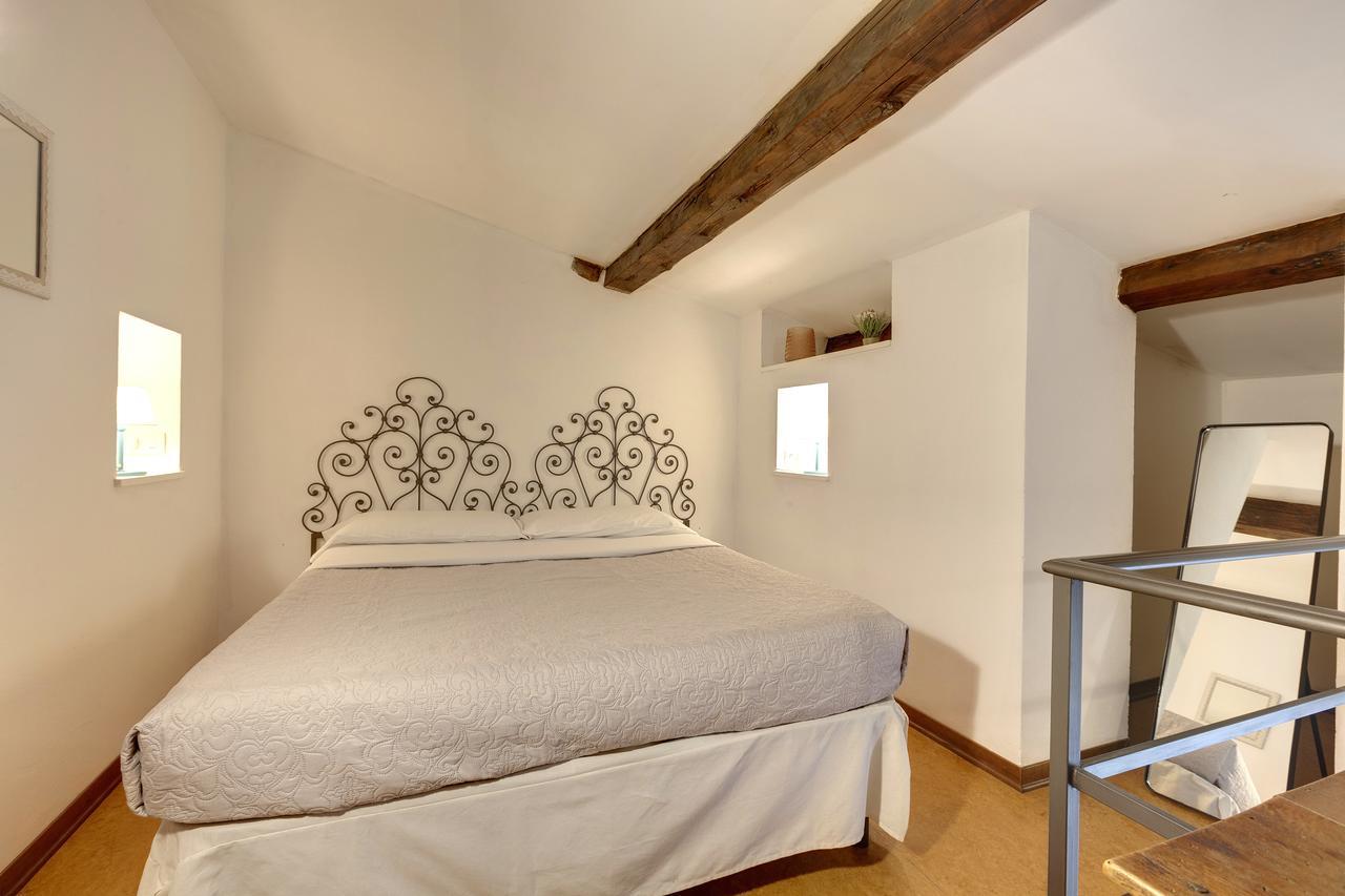 Sleep Tight Florence Apartment Екстер'єр фото