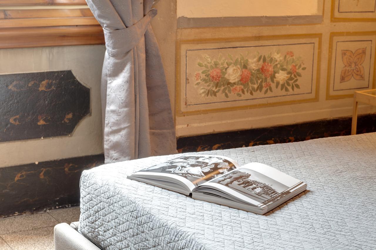 Sleep Tight Florence Apartment Екстер'єр фото