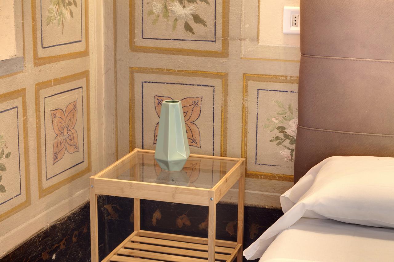 Sleep Tight Florence Apartment Екстер'єр фото