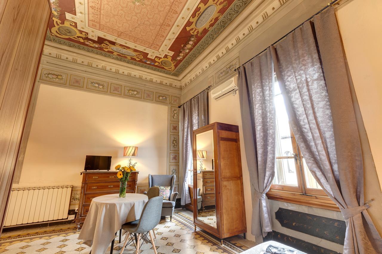 Sleep Tight Florence Apartment Екстер'єр фото