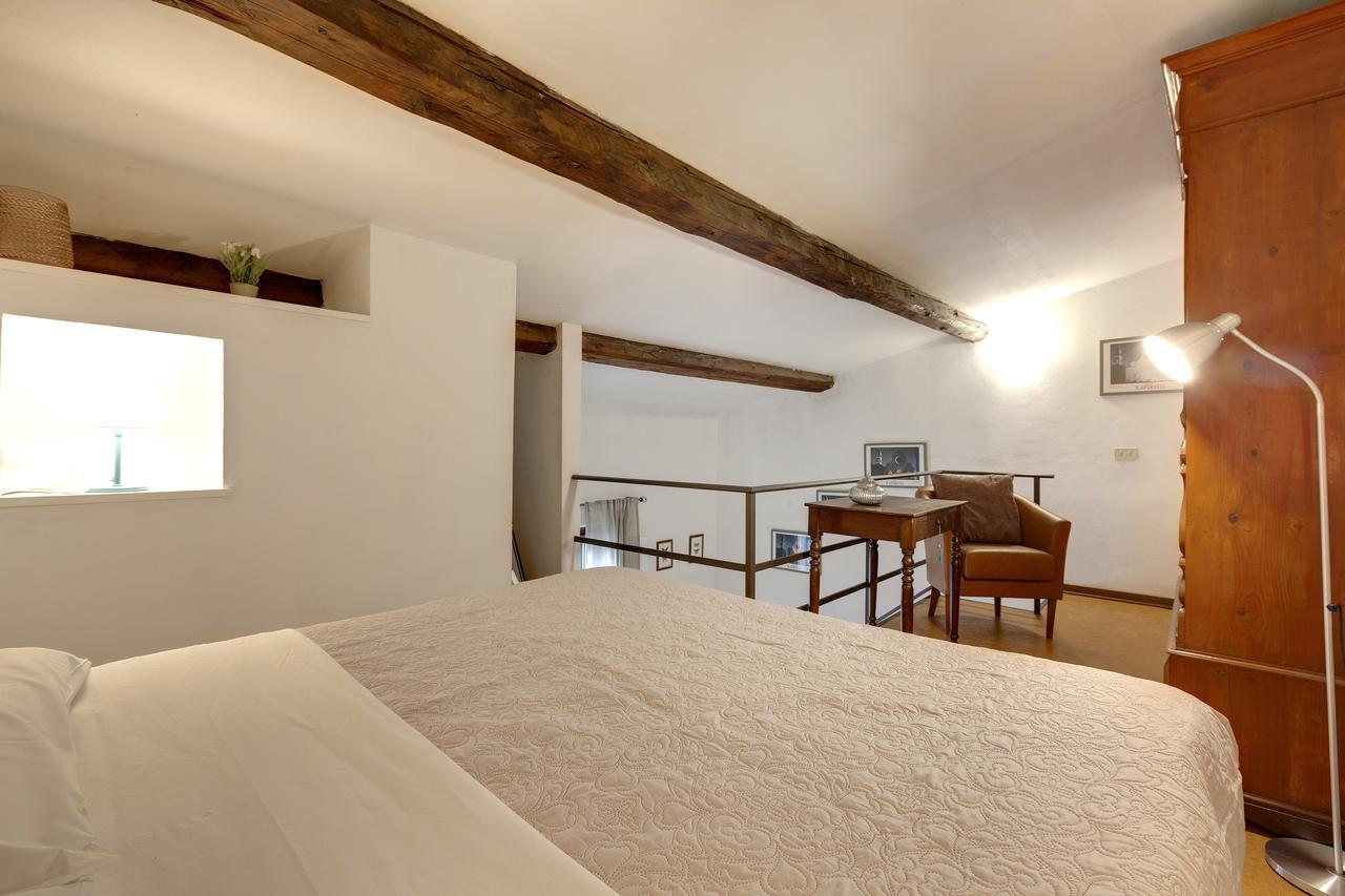 Sleep Tight Florence Apartment Екстер'єр фото