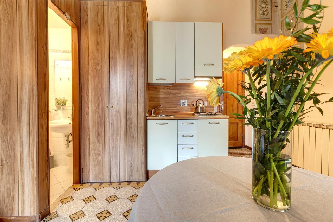 Sleep Tight Florence Apartment Екстер'єр фото