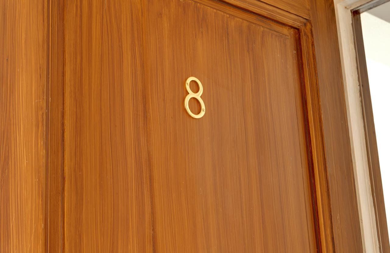 Sleep Tight Florence Apartment Екстер'єр фото