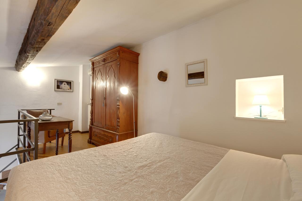 Sleep Tight Florence Apartment Екстер'єр фото