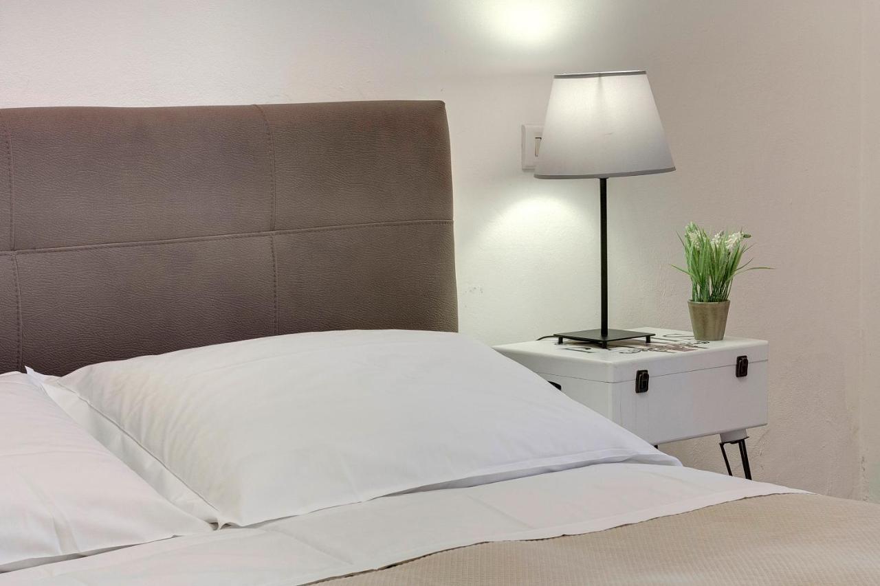 Sleep Tight Florence Apartment Екстер'єр фото