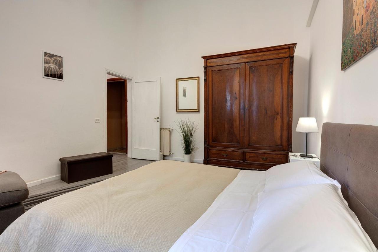 Sleep Tight Florence Apartment Екстер'єр фото