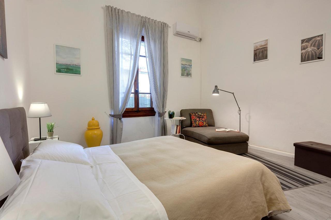 Sleep Tight Florence Apartment Екстер'єр фото