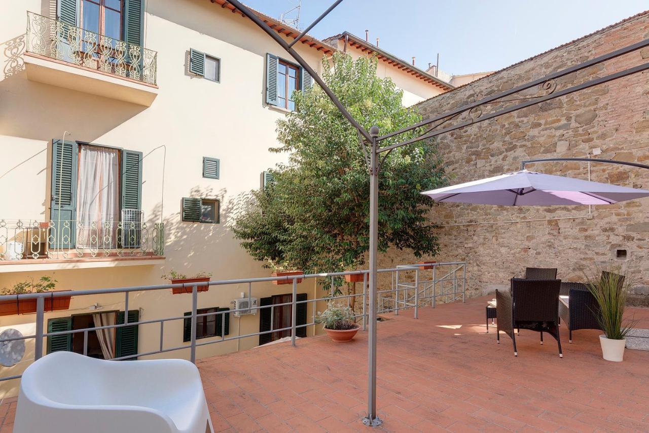 Sleep Tight Florence Apartment Екстер'єр фото