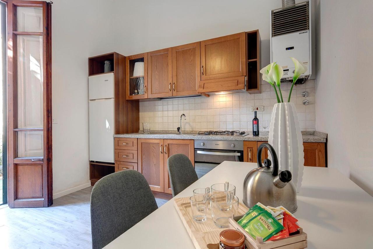 Sleep Tight Florence Apartment Екстер'єр фото