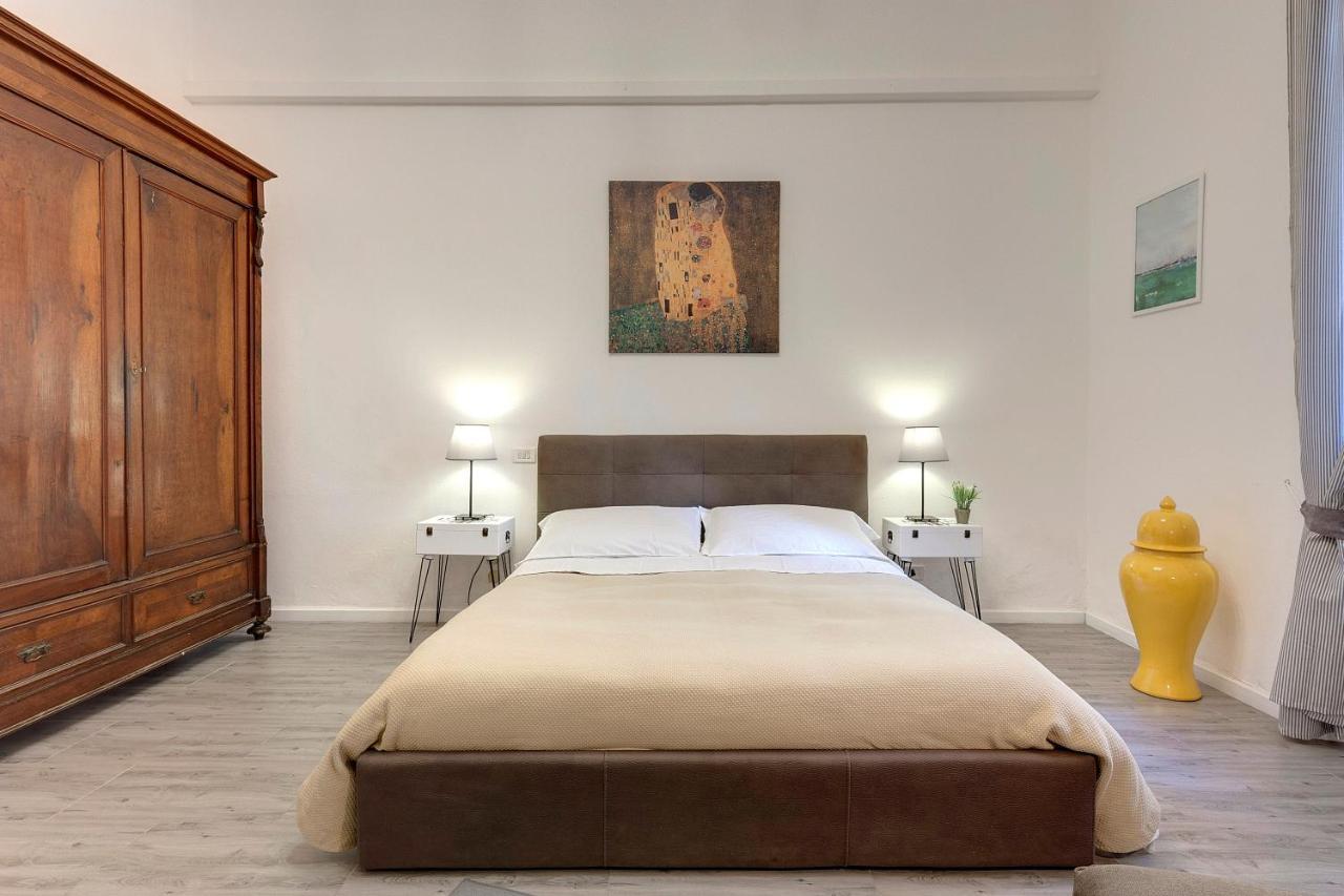 Sleep Tight Florence Apartment Екстер'єр фото